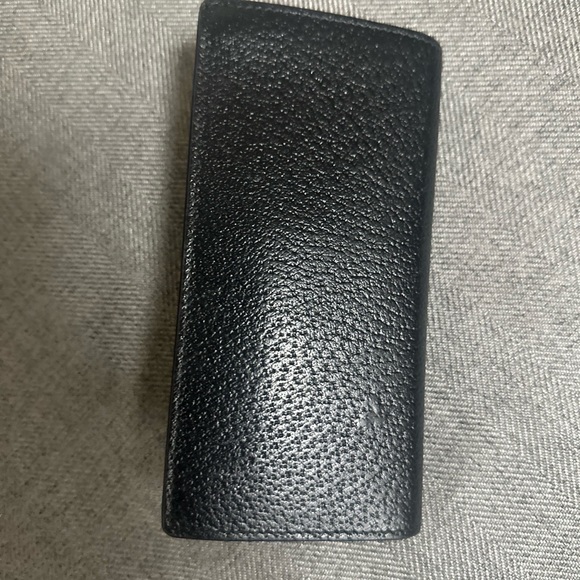 Authentic Gucci Card Wallet (receipt for authenticity available) - Picture 3 of 6
